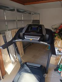 tapis roulant pro form 705 cst