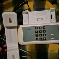 Telefono Vintage SIP Modello Sirio