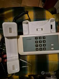 Telefono Vintage SIP Modello Sirio