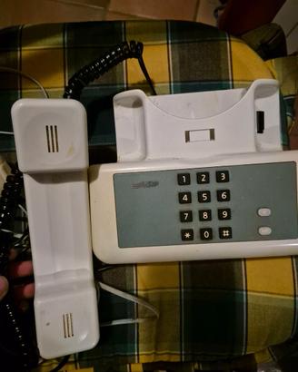 Telefono Vintage SIP Modello Sirio