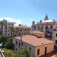 Il Garofano - Appartamento centro Bordighera