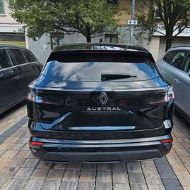 Renault austral 2023 pari al nuovo
