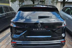 Renault austral 2023 pari al nuovo