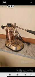 macchina da caffè LA PAVONI