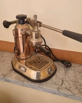 macchina da caffè LA PAVONI