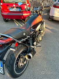 Kawasaki z900rs