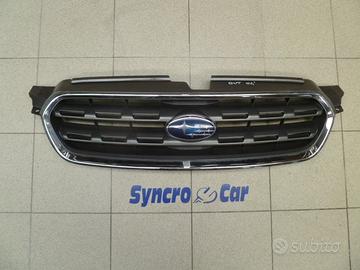 Mascherina ant. subaru outback 04/05/06