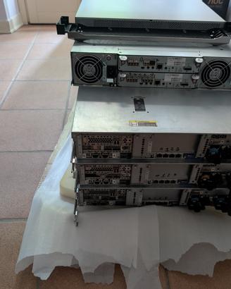 Server HP ProLiant DL380 Gen9 2x E5-2660 v3