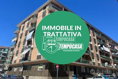 AMPIO TRILOCALE LIBERO SUBITO!