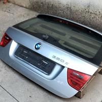 Cofano posteriore BMW serie 3 touring