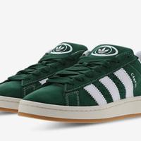 Adidas Campus taglia 42 2/3