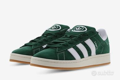 Adidas Campus taglia 42 2/3