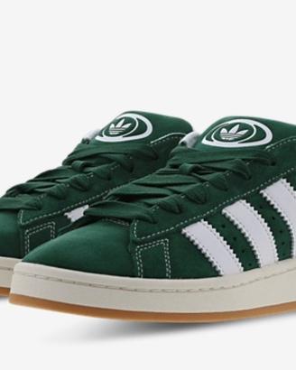 Adidas Campus taglia 42 2/3