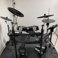 Batteria Roland TD-25KV V-Drum