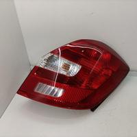 STOP FANALE POSTERIORE DESTRO SKODA Fabia Berlina