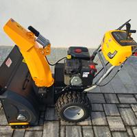 Turbina spazzaneve Stiga ST 6276 PB