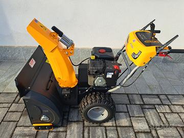 Turbina spazzaneve Stiga ST 6276 PB