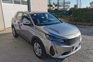 Peugeot 3008 130CV EAT8 UNIPROP KM VERI GARANZIA