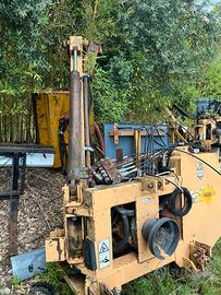 Ferri TX 50 BRACCIO TRINCIANTE