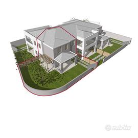 Villa a schiera Tortolì [Cod. rif 3271940VRG]