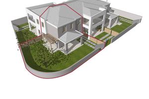 Villa a schiera Tortolì [Cod. rif 3271940VRG]