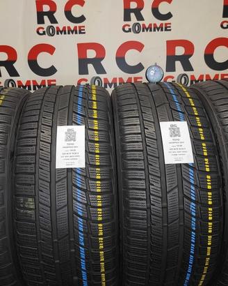 4 GOMME 225/40 R18 92V TOYO SNOWPROX S954 – INVERN