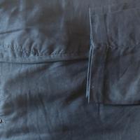 pantaloni uomo Savana tg.54 blù 