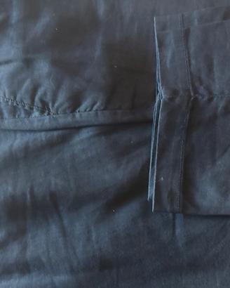 pantaloni uomo Savana tg.54 blù 