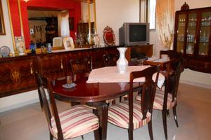 Casa indipendente con terreno