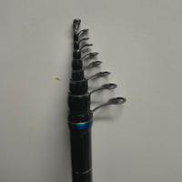 Daiwa amorphus super light BI