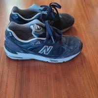 New Balance 991 made in UK