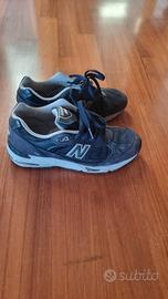 New Balance 991 made in UK