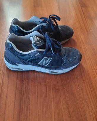 New Balance 991 made in UK