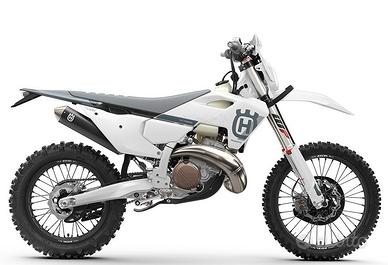 Husqvarna TE 300 PRO 2025
