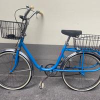 Bicicletta da città Graziella