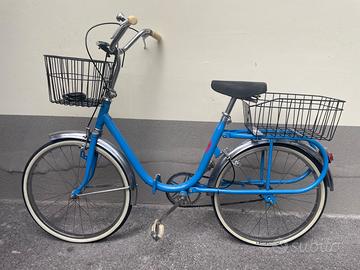 Bicicletta da città Graziella