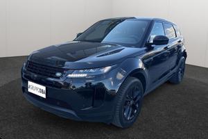 Land Rover Range Rover Evoque II 2024 Evoque ...