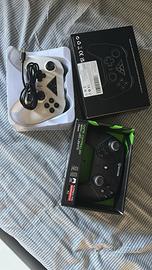 Coppia controller ( PC/NINTENDO SWICH )