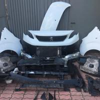 Peugeot Expert Muso e Airbag