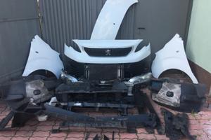 Peugeot Expert Muso e Airbag