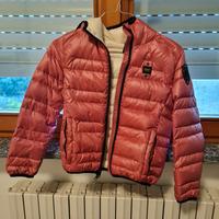 Giubbino Blauer Bambina