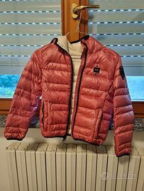 Giubbino Blauer Bambina