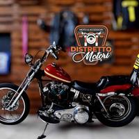 HARLEY-DAVIDSON 1200 Electra Glide shovel