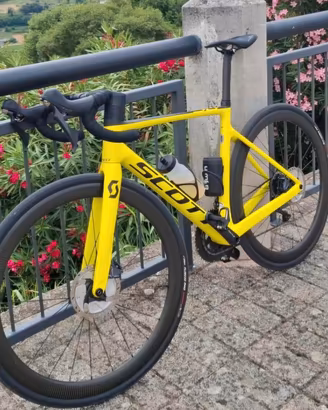 scott addict rc 30 2021  tg M
