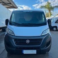 Fiat ducato pc-tn 2.3 mtj 120cv - 01/2021