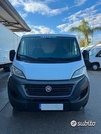 Fiat ducato pc-tn 2.3 mtj 120cv - 01/2021