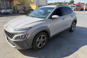 Kona 1 48V