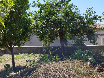 Casa in centro storico