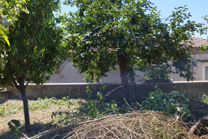 Casa in centro storico