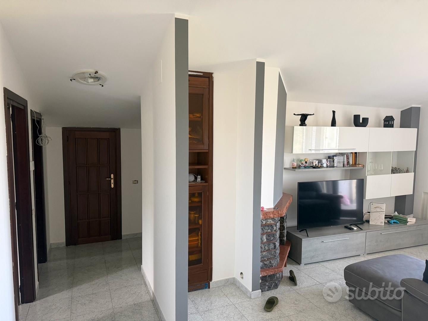 Apartment in Casali del Manco, Morelli Soprana - Vista 2